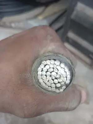 240mmx1c PVC PVC Aluminum