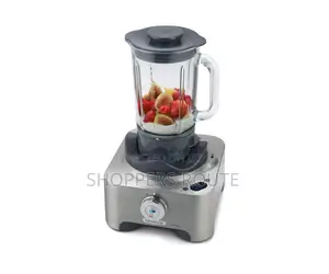 Kenwood Multi-Pro Excel Food Processor,Blender and Dry Mill