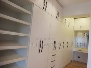 Furnished 4bdrm Townhouse/Terrace in Jahi for Sale