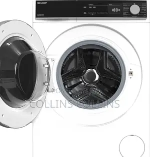 Sharp 9kg Washing Machine