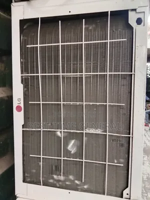 Original LG 1'5hp Window AC