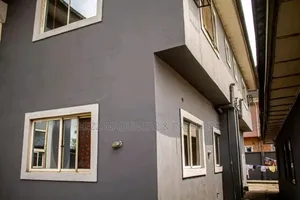 4bdrm Duplex in Eligbolo , Off, Port-Harcourt for rent