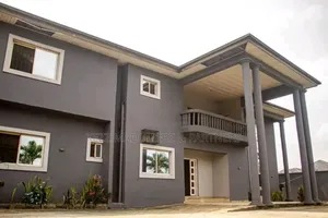 4bdrm Duplex in Eligbolo , Off, Port-Harcourt for rent