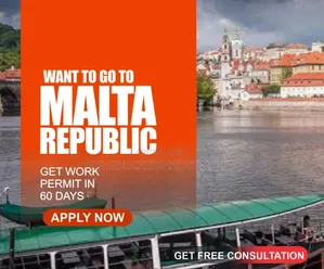 Study And Work Overseas