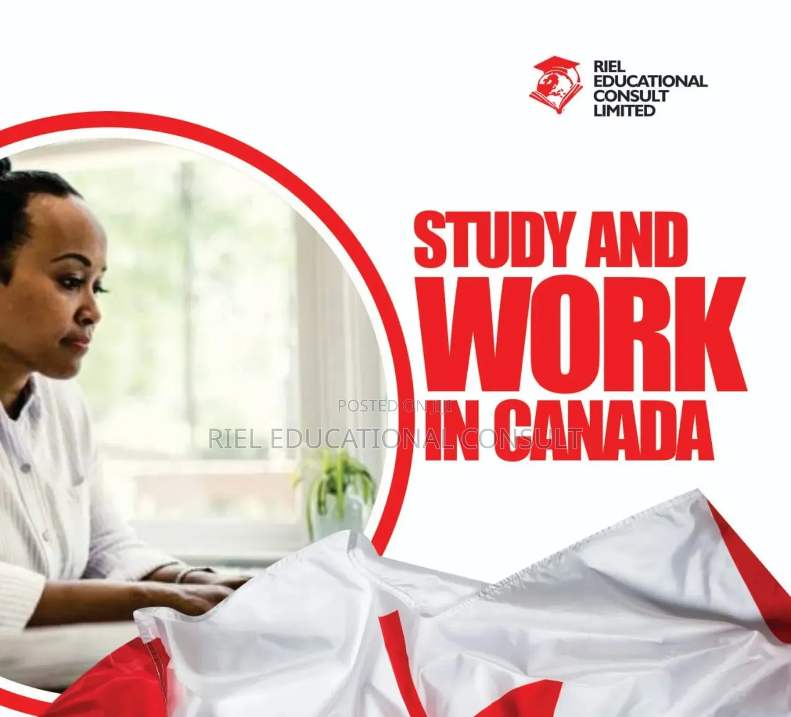 Study And Work Overseas