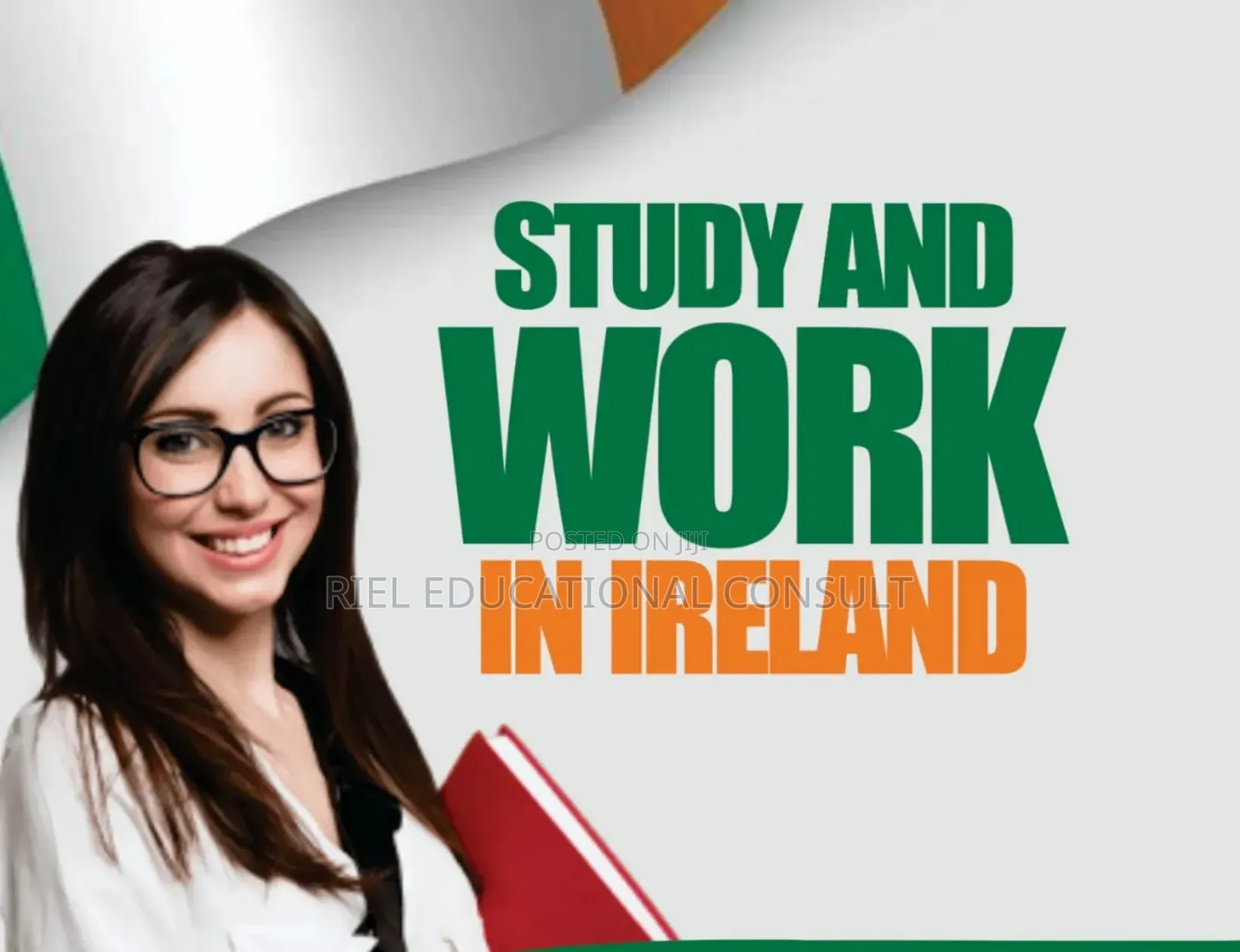 Study And Work Overseas