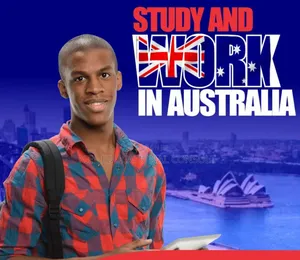 Photo - Study And Work Overseas