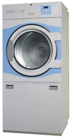 Electrolux 30kg Industrial Gas Dryer