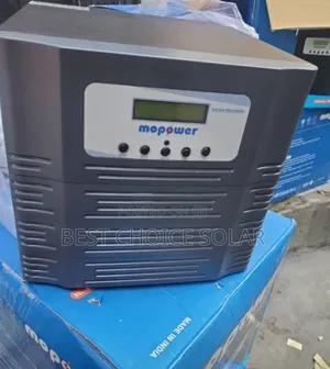 3.5kva 24v Mopower Inverter