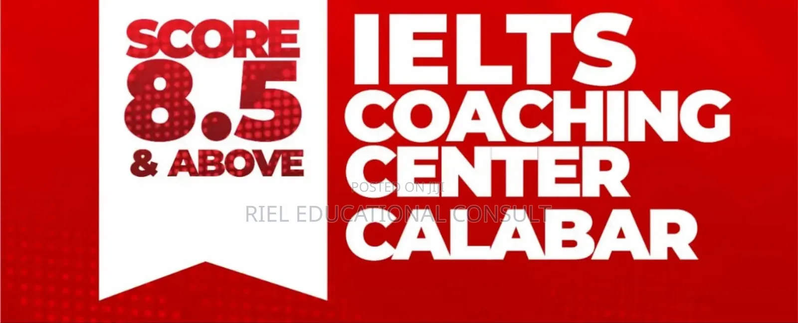 International Exam Coaching and Registration