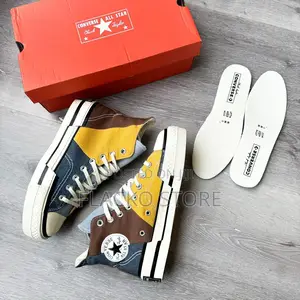 Original Converse Chuck Taylor 70 All Star Distorted Sneaker