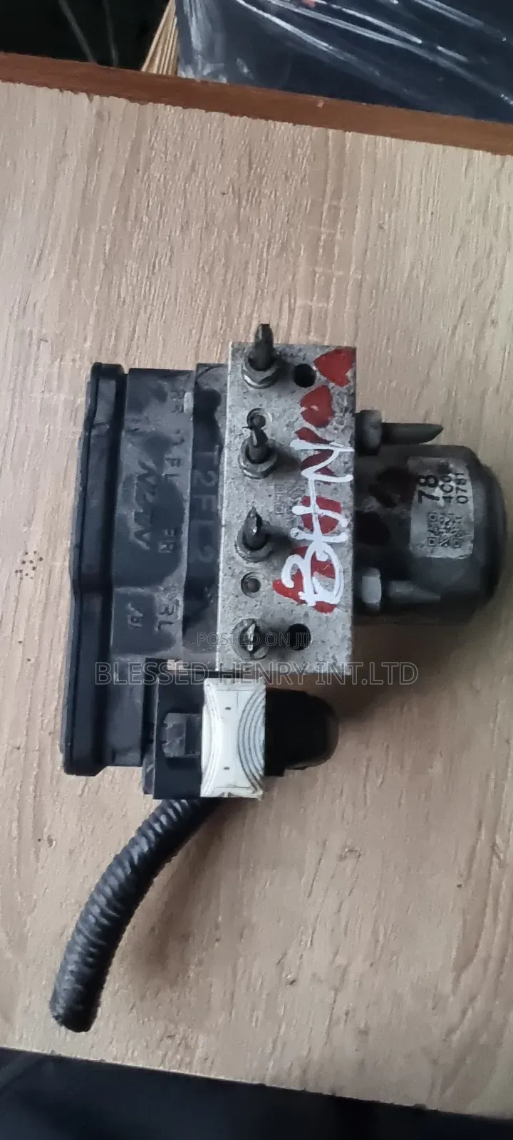 Abs Module