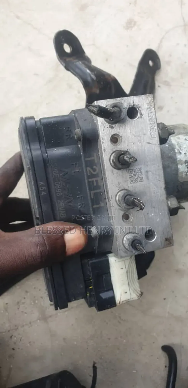 Abs Module