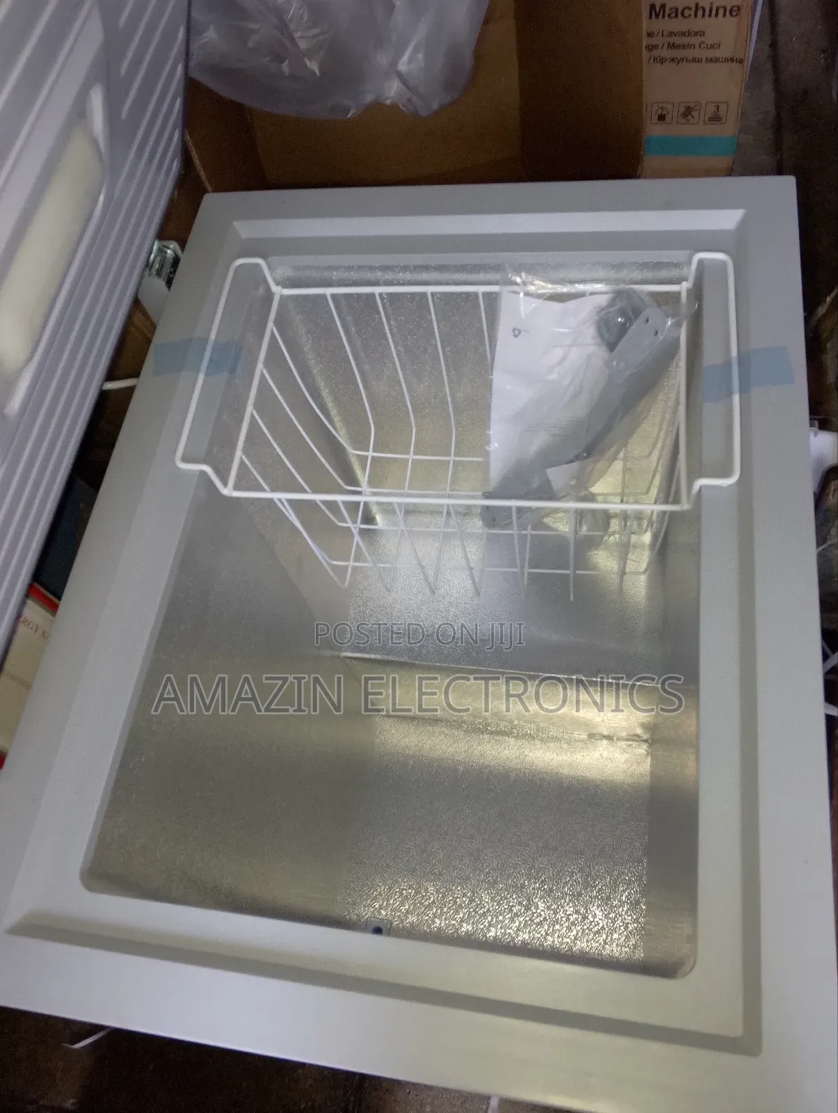 Snowsea 178 Chest Freezer