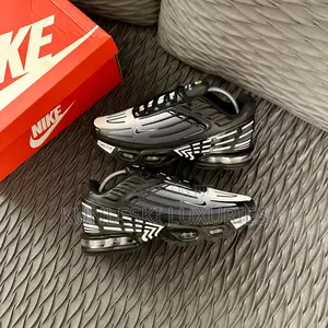 Original Nike Air Max Tuned 3 Air Obsidian Sneakers