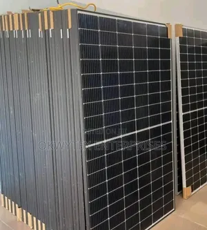 450watts Jinko Mono Solar Panel