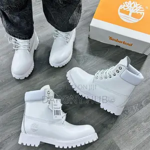 TOP Quality TIMBERLAND Boot for MEN