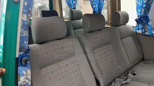 Volkswagen Transporter 2004 Blue