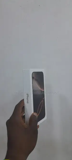 New Apple iPhone 16 Pro Max 1 TB