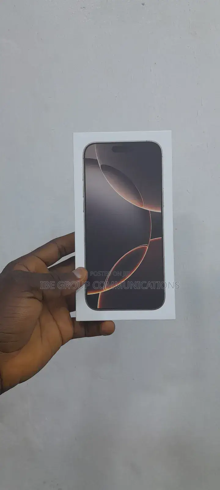 New Apple iPhone 16 Pro Max 1 TB