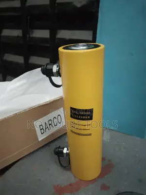 Hydraulic Cylinder Jacket
