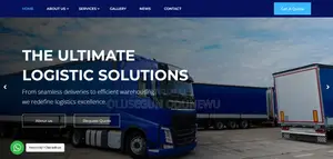 Get Professional Website Design for Your Business