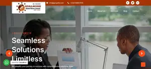 Get Professional Website Design for Your Business