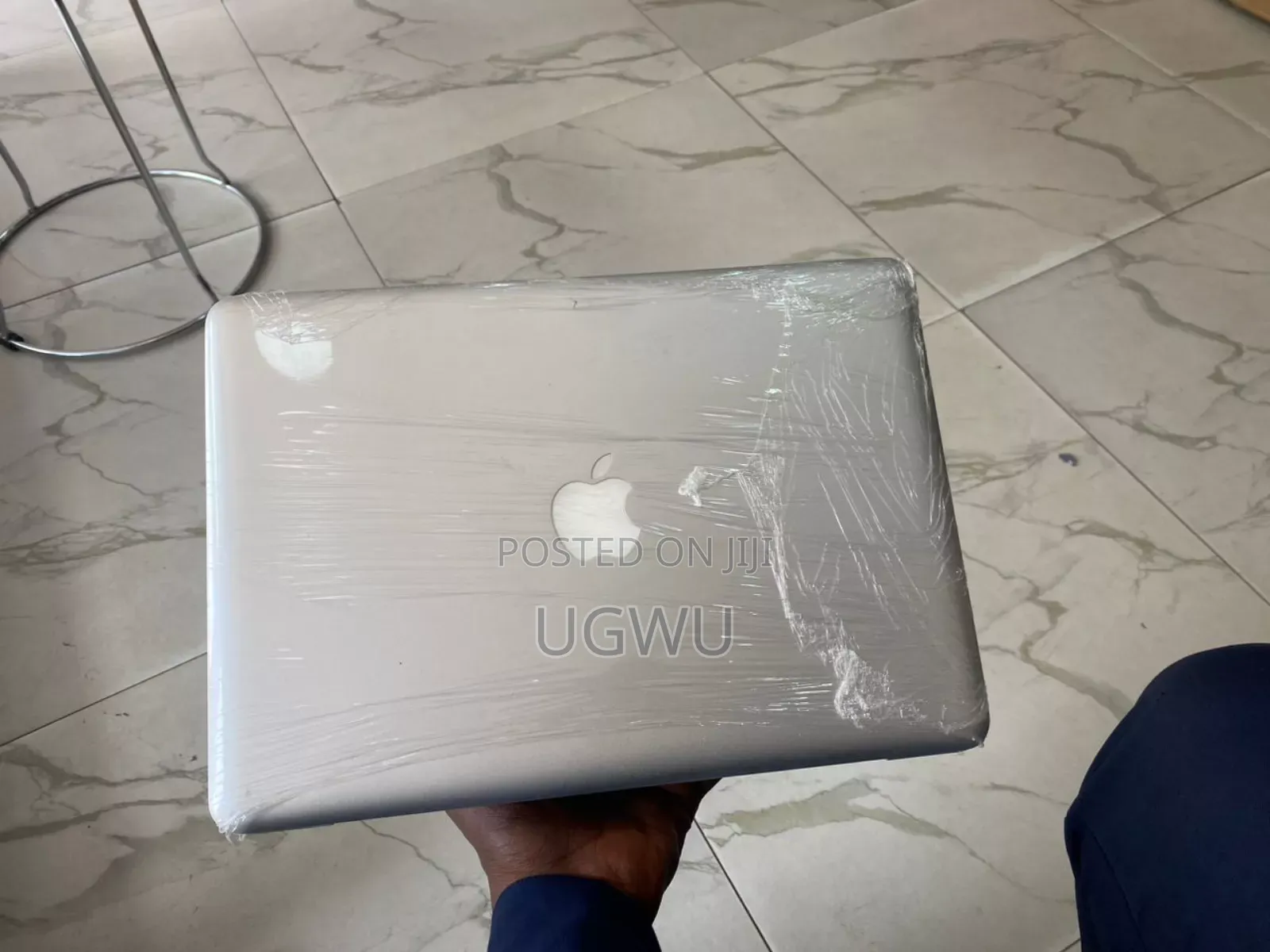 Laptop Apple MacBook 2013 8GB Intel Core i5 SSD 500GB