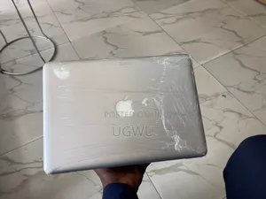 Laptop Apple MacBook 2013 8GB Intel Core i5 SSD 500GB