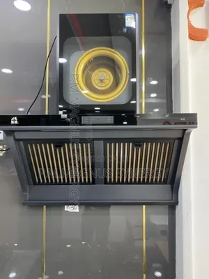 England Standard Kitchen Hood.