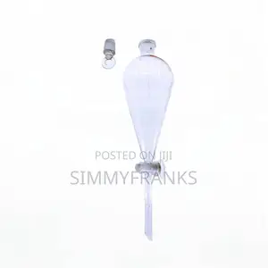 Separatory Funnel, 500ml