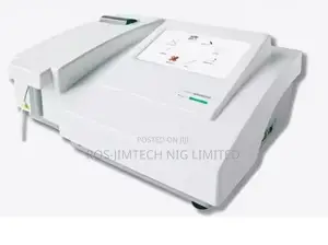 LT1201 Biochemistry Analyzer