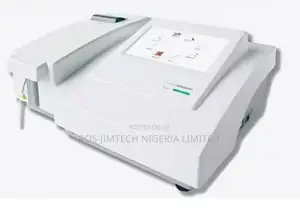 LT1201 Biochemistry Analyzer