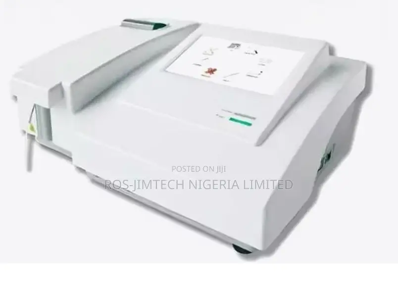 LT1201 Biochemistry Analyzer