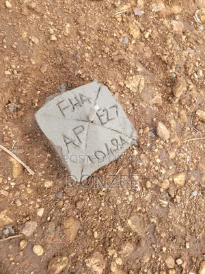 Fha Guzape Land for Sale