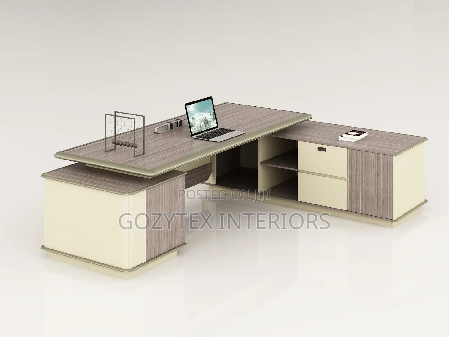Executive Office Table