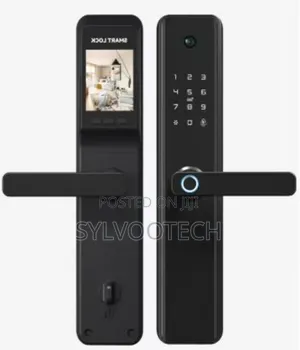 Sylvootech Hotel Locks Installation