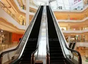 High Quality and Commercial Airport Walking Escalator