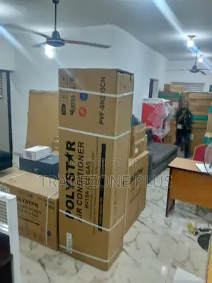 COOL STAND Polystar 2 Tons Non Inverter AC (PVF-SN203CN)