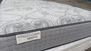 USA Hybrid Foreign Mattress
