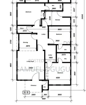 Building Contractors