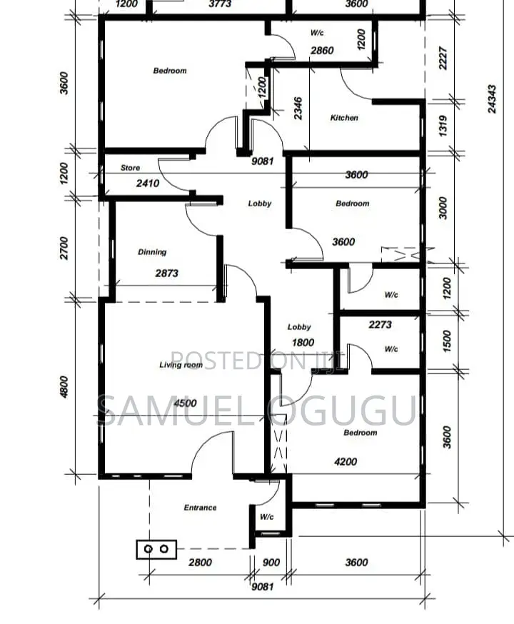 Building Contractors
