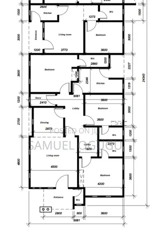 Building Contractors