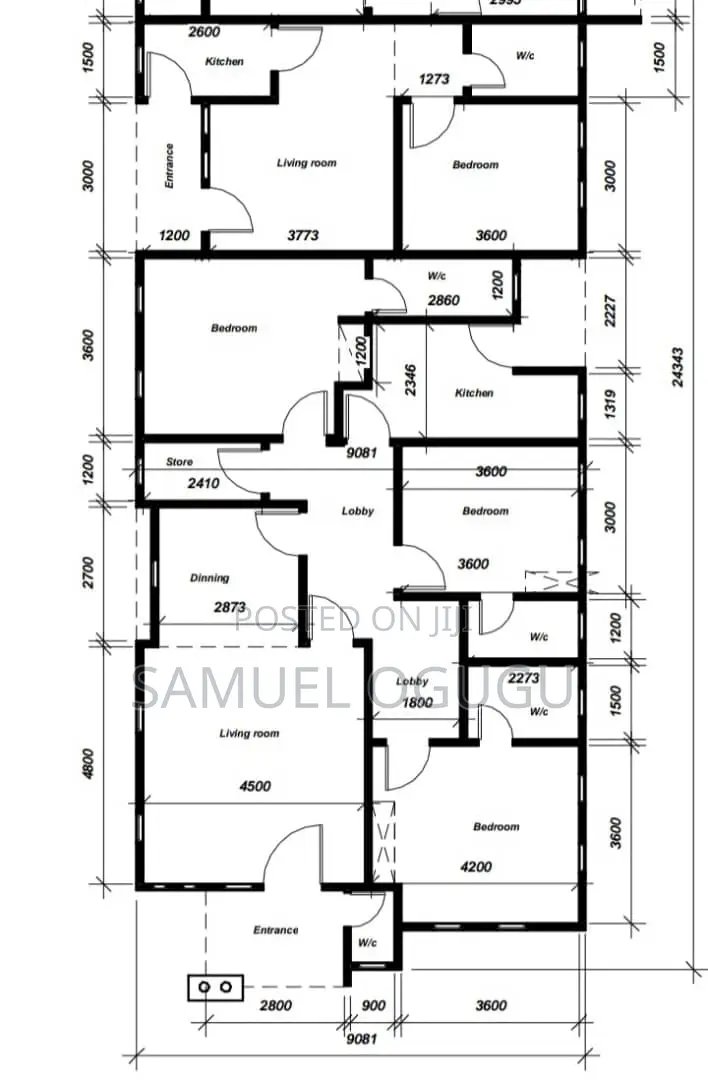 Building Contractors
