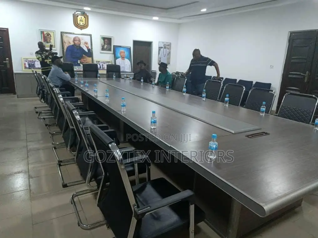 Executive Conference Table