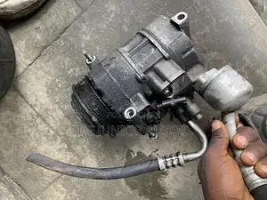 Compressor for Mercedes Benz GLK 350 2010 4matic