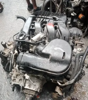 Dodge Journey 3.6L