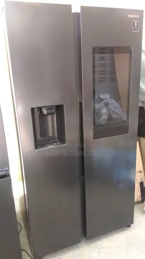 High Quality Samsung Smart View Refrigerator Made in Uk
