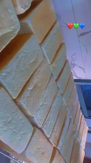 Bakery Consultancy