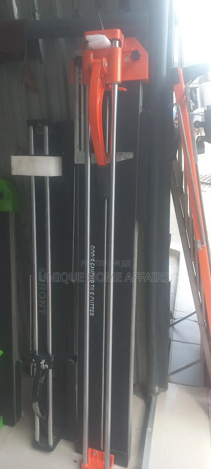 60cmx120cm Tiles Cutter Machine